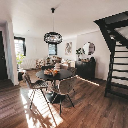 Het Amsterdamse Raadhuisje Villa Landsmeer Esterno foto