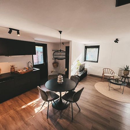 Het Amsterdamse Raadhuisje Villa Landsmeer Esterno foto