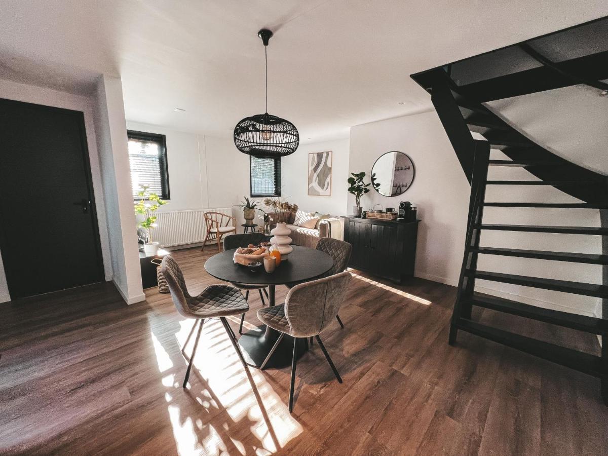 Het Amsterdamse Raadhuisje Villa Landsmeer Esterno foto