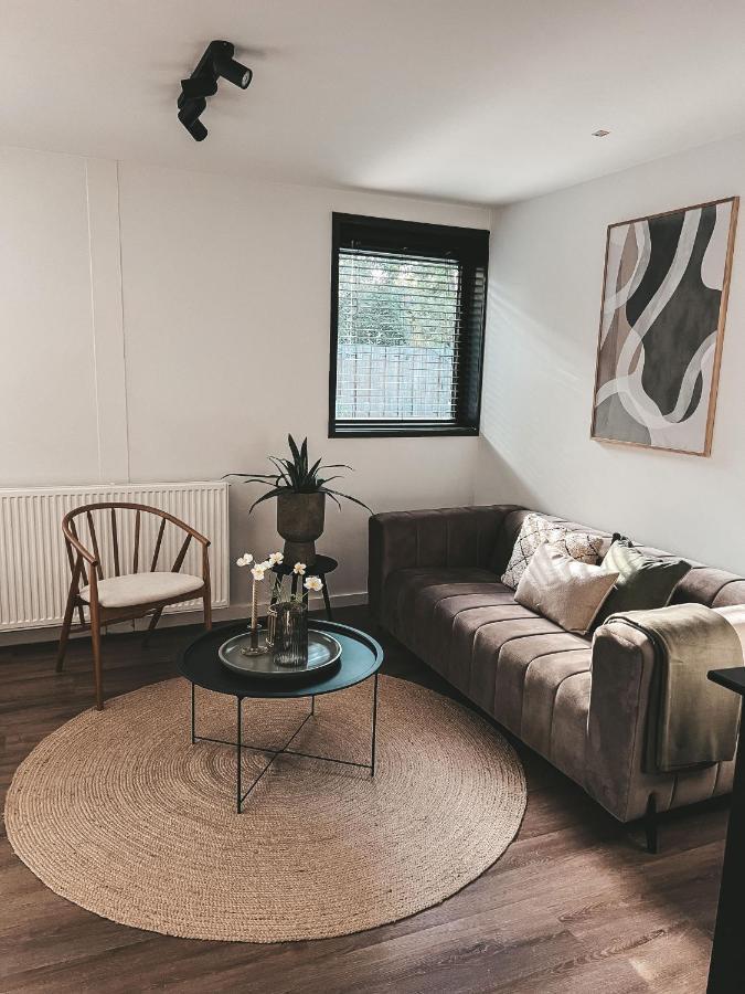 Het Amsterdamse Raadhuisje Villa Landsmeer Esterno foto