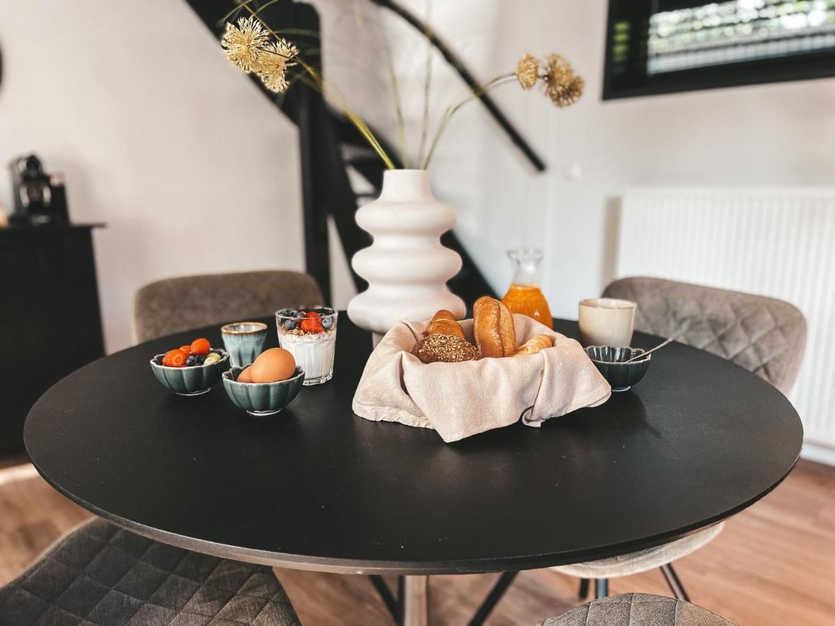 Het Amsterdamse Raadhuisje Villa Landsmeer Esterno foto