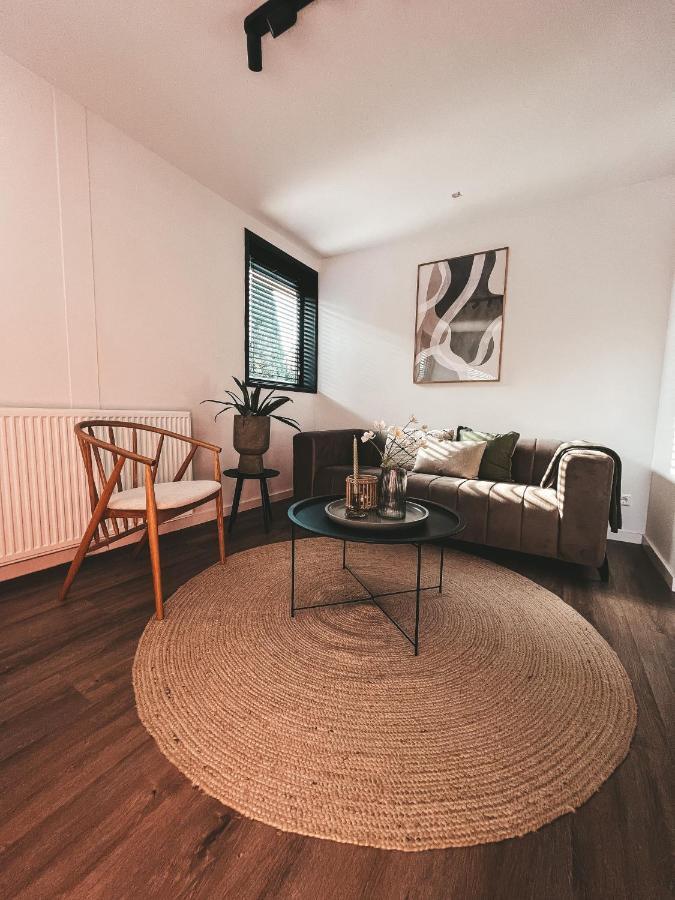 Het Amsterdamse Raadhuisje Villa Landsmeer Esterno foto