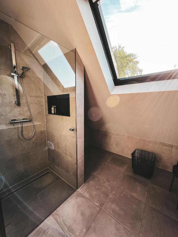Het Amsterdamse Raadhuisje Villa Landsmeer Esterno foto