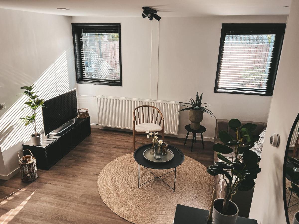 Het Amsterdamse Raadhuisje Villa Landsmeer Esterno foto