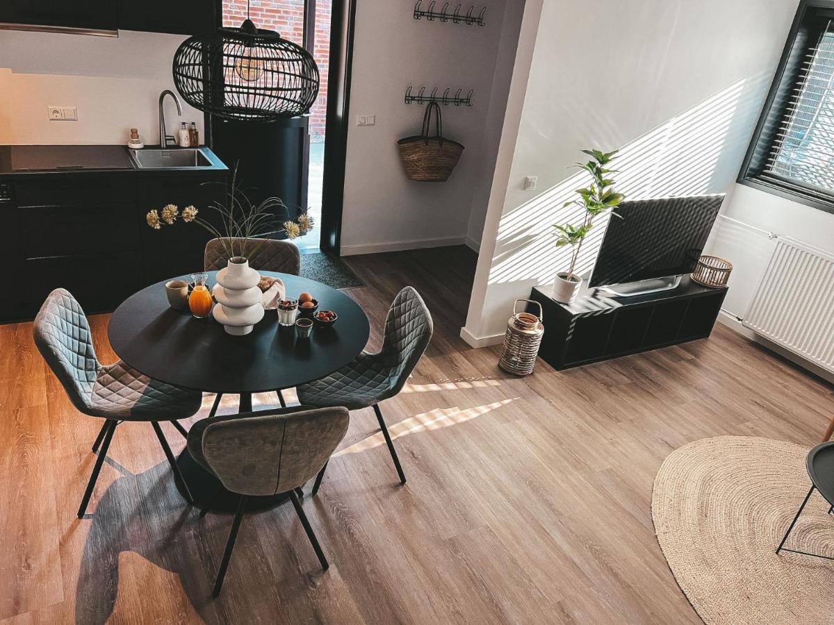 Het Amsterdamse Raadhuisje Villa Landsmeer Esterno foto