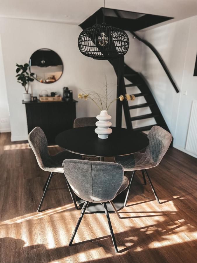 Het Amsterdamse Raadhuisje Villa Landsmeer Esterno foto