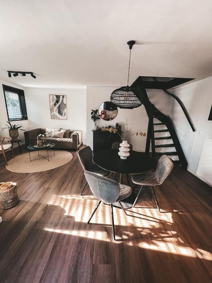 Het Amsterdamse Raadhuisje Villa Landsmeer Esterno foto