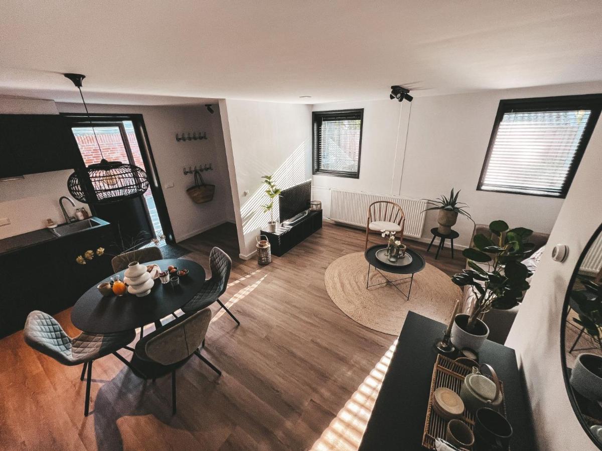 Het Amsterdamse Raadhuisje Villa Landsmeer Esterno foto