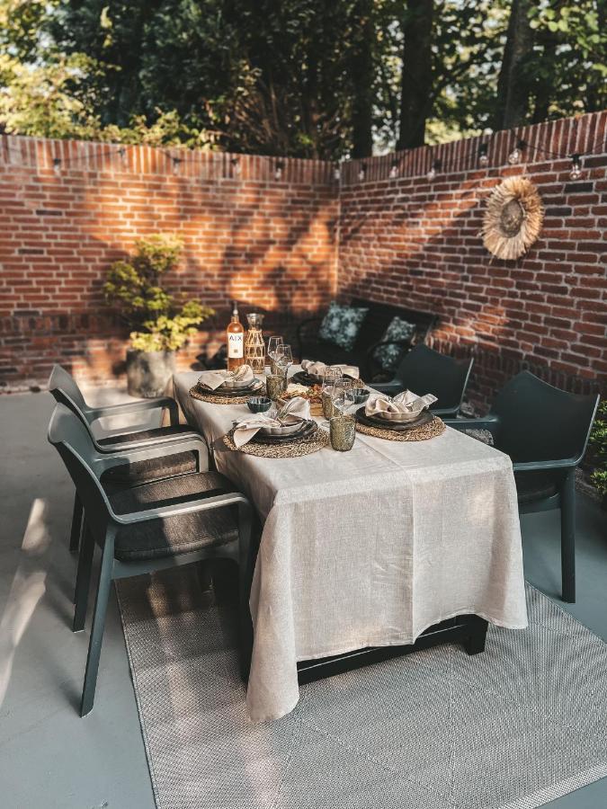 Het Amsterdamse Raadhuisje Villa Landsmeer Esterno foto