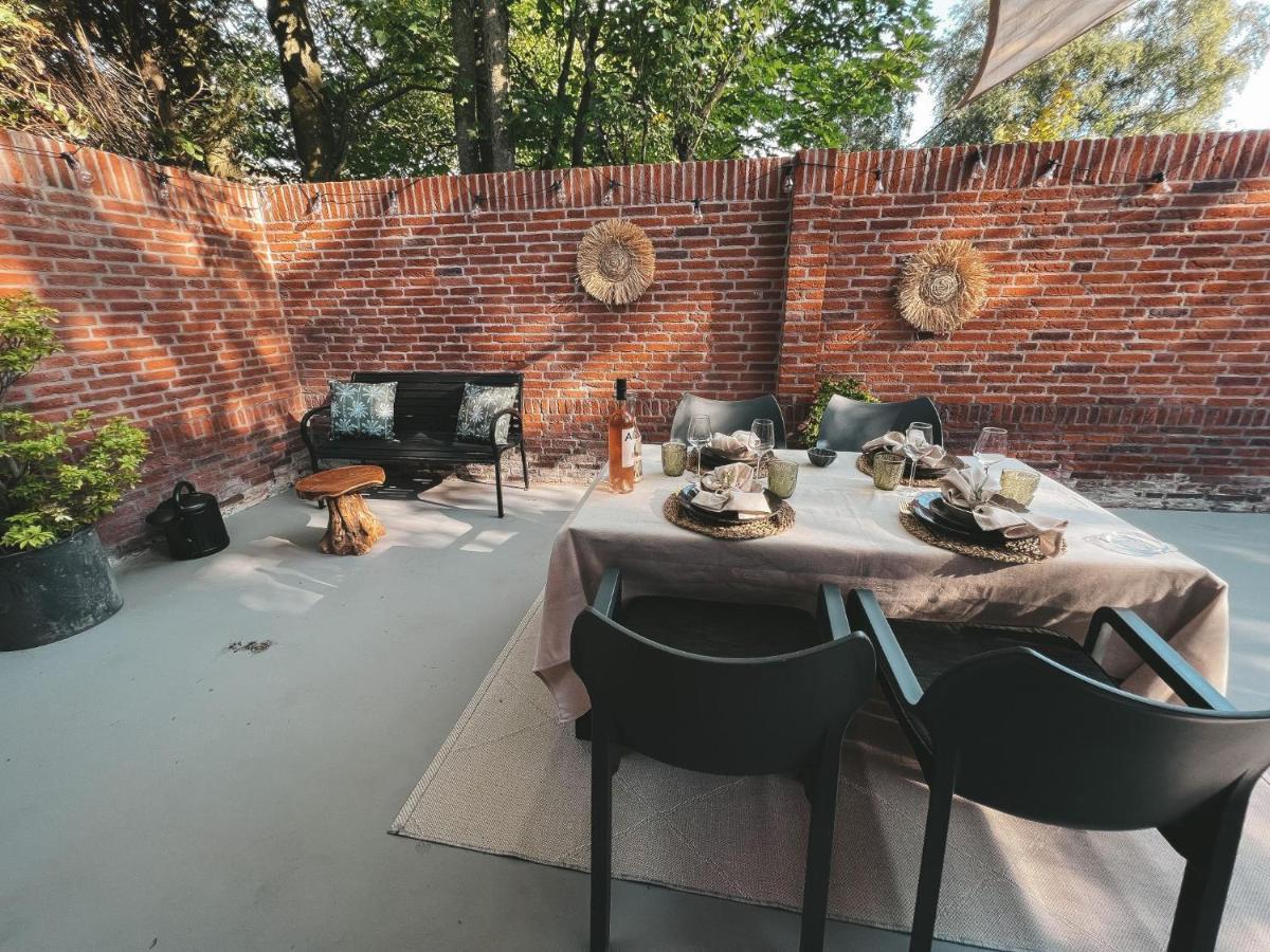 Het Amsterdamse Raadhuisje Villa Landsmeer Esterno foto