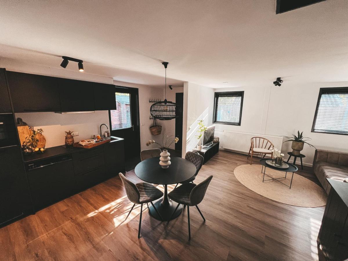 Het Amsterdamse Raadhuisje Villa Landsmeer Esterno foto